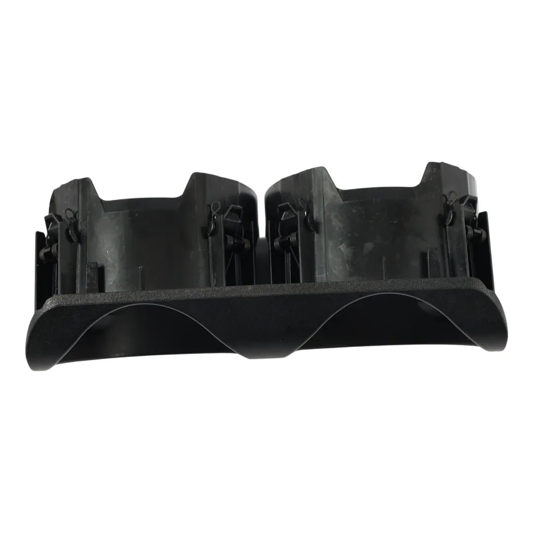 Mercedes W221 Mittelkonsole Cupholder Getränkehalter Halterung Trim - SKU A2218130014 - Teilenummer A2218130014