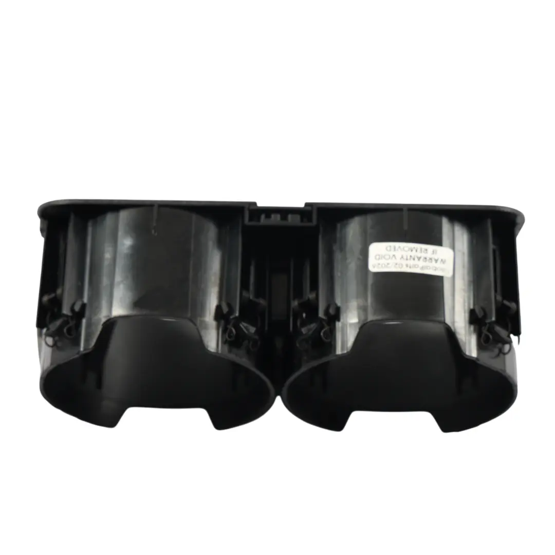 Konsola Środkowa Uchwyt Kubek Napoje Cupholder do Mercedes W221 o numerze A2218130014 Mercedes W221 Konsola Środkowa Uchwyt Kubek Napoje Cupholder - SKU A2218130014 - Numer Części A2218130014