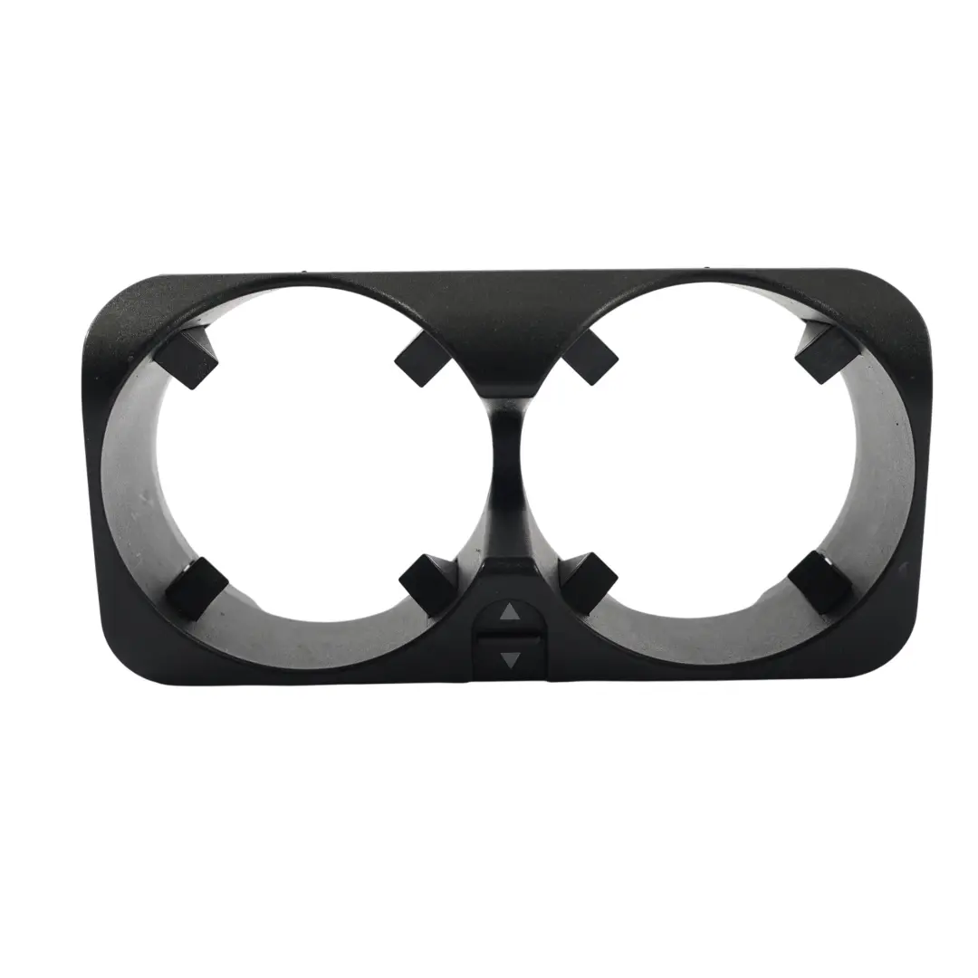 Konsola Środkowa Uchwyt Kubek Napoje Cupholder do Mercedes W221 o numerze A2218130014 Mercedes W221 Konsola Środkowa Uchwyt Kubek Napoje Cupholder - SKU A2218130014 - Numer Części A2218130014
