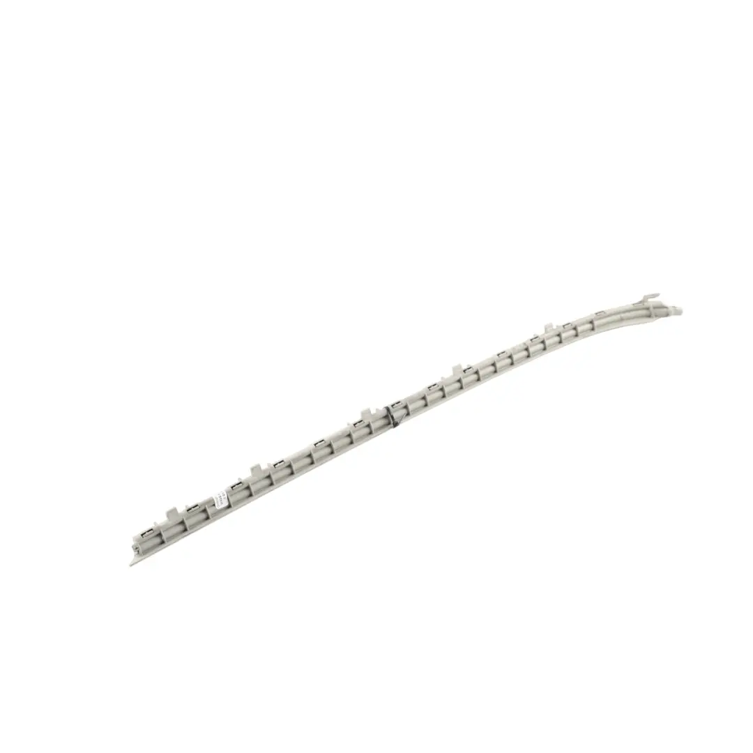 Roller Blind Bar Rail Sun Shade Rear Left N/S to Mercedes W221 with Part number A2218150127 Mercedes W221 Roller Blind Bar Rail Sun Shade Rear Left N/S - SKU A2218150127-1 - Part number A2218150127