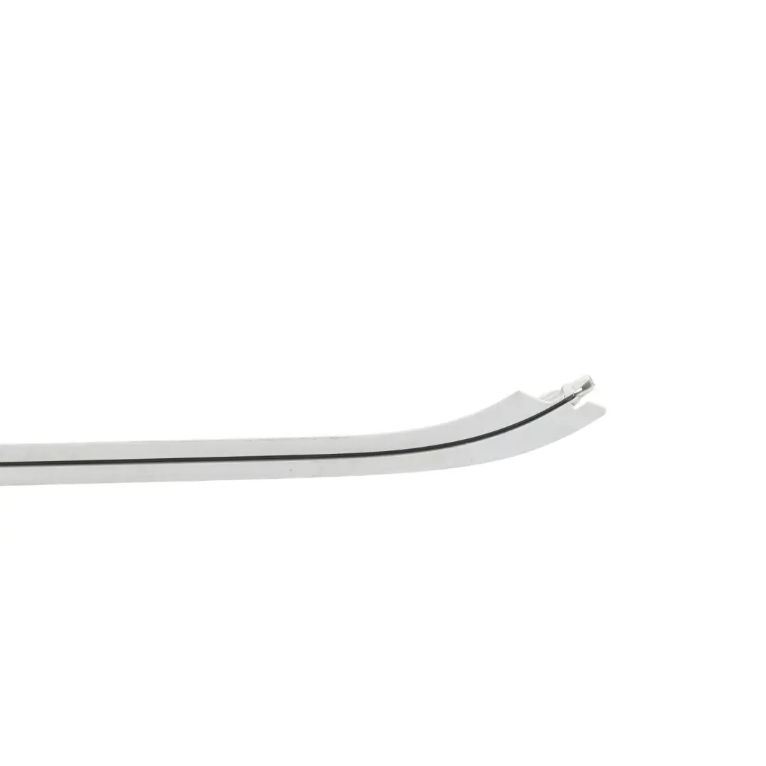 Mercedes W221 Roller Blind Bar Rail Sun Shade Rear Left N/S - SKU A2218150127-1 - Part number A2218150127