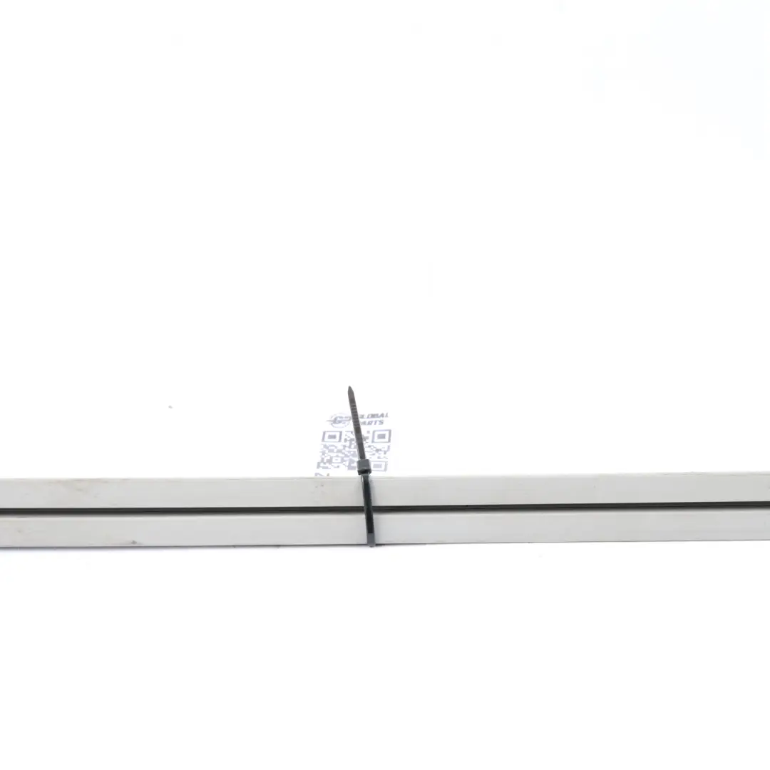 Mercedes W221 Roller Blind Bar Rail Sun Shade Rear Left N/S - SKU A2218150127-1 - Part number A2218150127