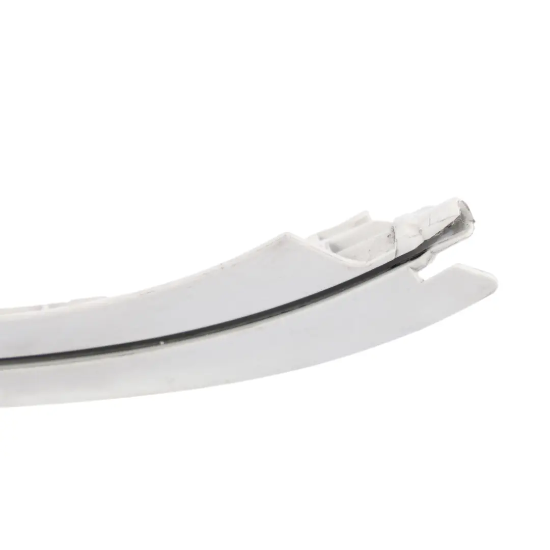 Roller Blind Bar Rail Sun Shade Rear Left N/S to Mercedes W221 with Part number A2218150127 Mercedes W221 Roller Blind Bar Rail Sun Shade Rear Left N/S - SKU A2218150127-1 - Part number A2218150127