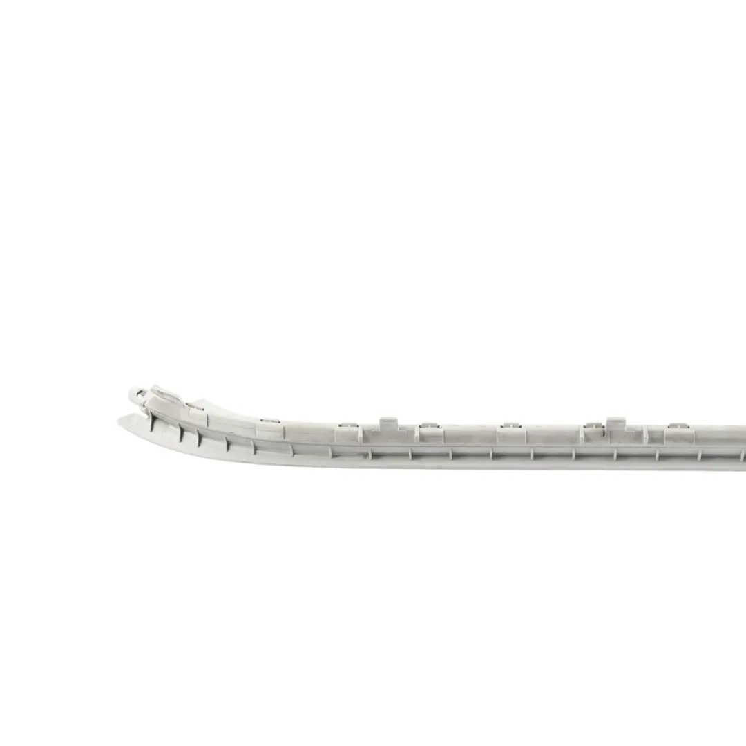 Mercedes W221 Roller Blind Bar Rail Sun Shade Rear Left N/S - SKU A2218150127-1 - Part number A2218150127