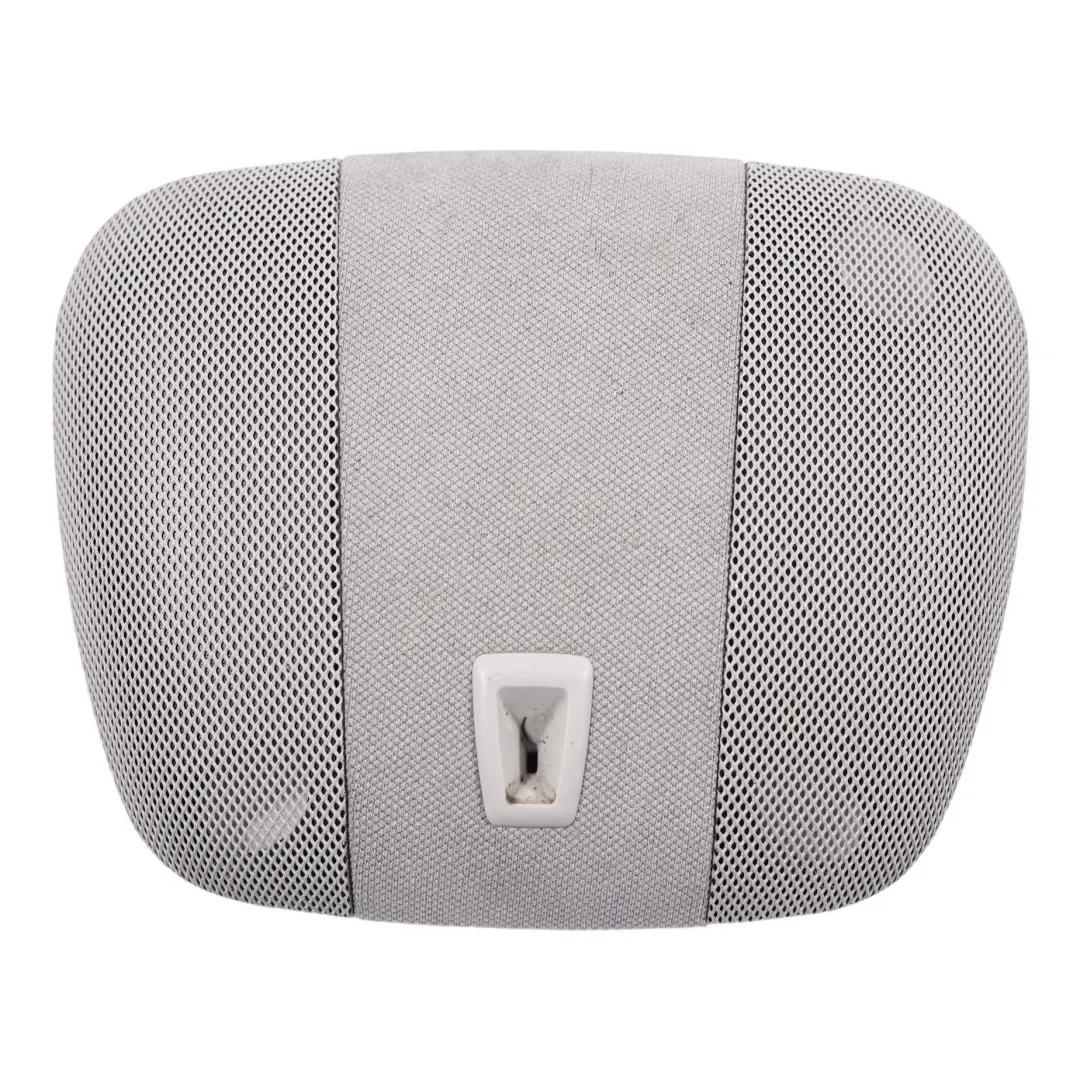 Mercedes W221 Interior Roof Anti Theft Sensor Alarm Cover Trim Grey - SKU A2218200012 - Part number A2218200012