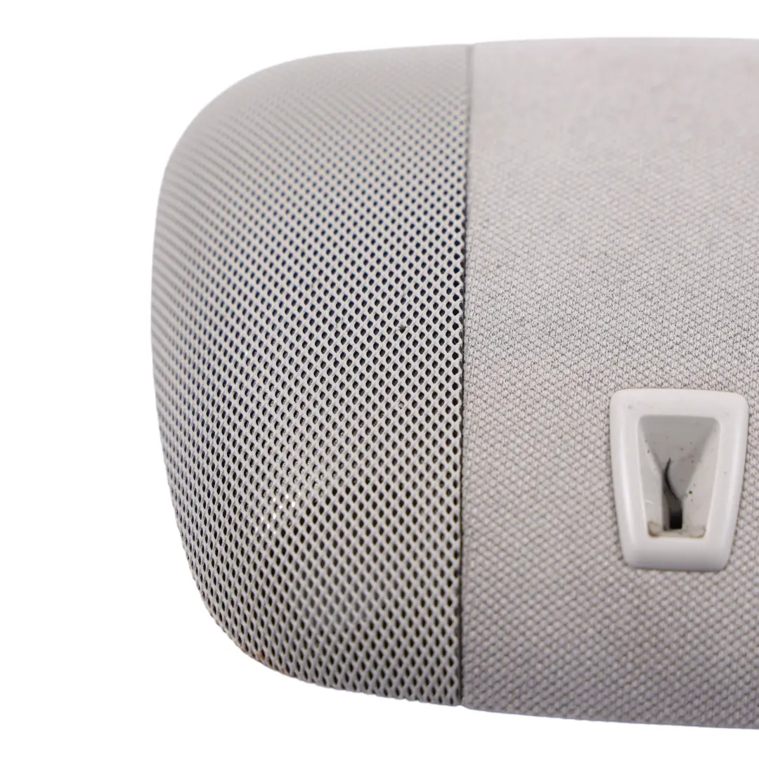 Mercedes W221 Tetto Interno Sensore Antifurto Copertura Grigio - SKU A2218200012 - Numero di parte A2218200012