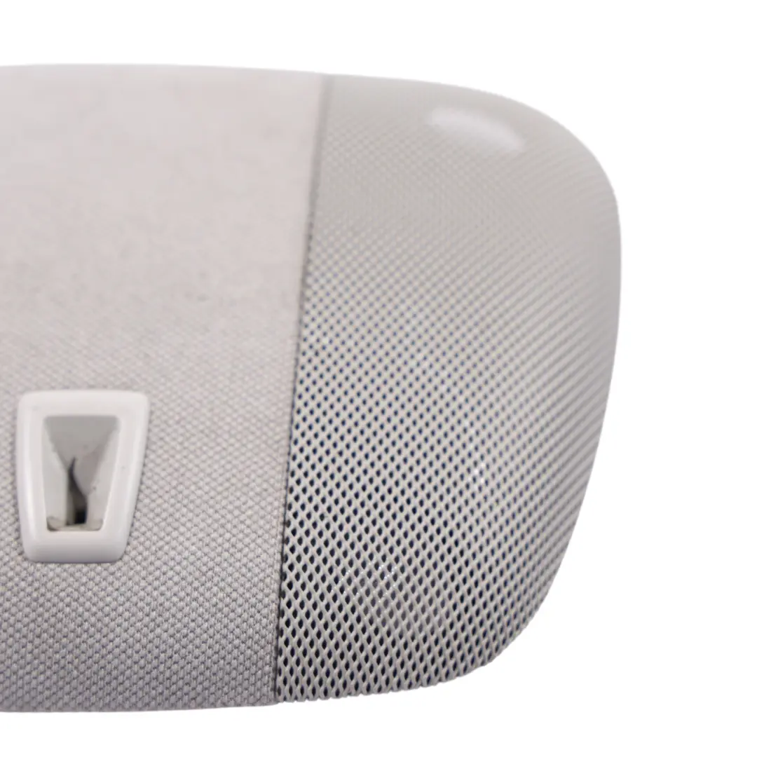 Interior Techo Antirrobo Sensor Alarma Cubierta Gris para Mercedes W221 con número de pieza A2218200012 Mercedes W221 Interior Techo Antirrobo Sensor Alarma Cubierta Gris - SKU A2218200012 - Número de pieza A2218200012