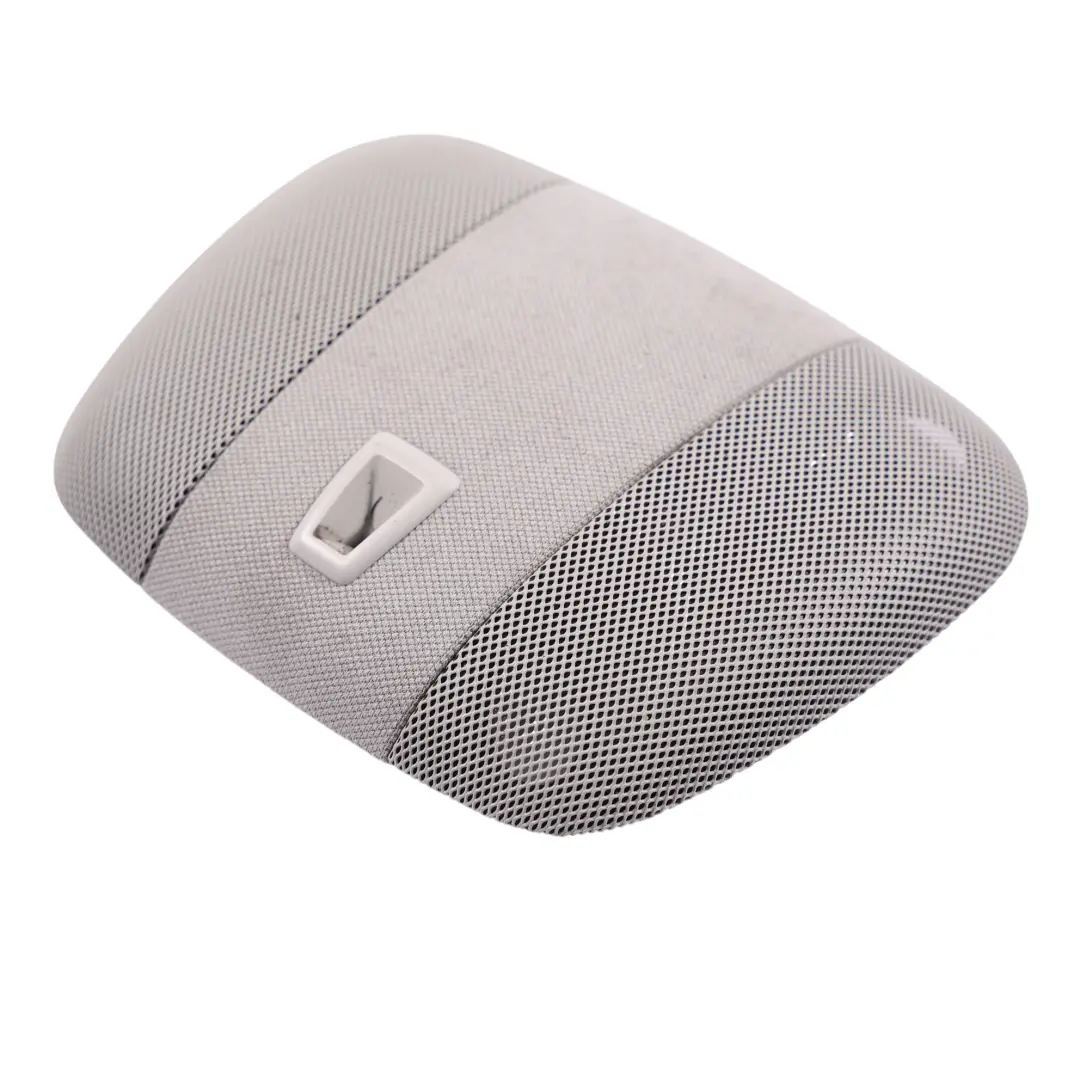 Mercedes W221 Interior Techo Antirrobo Sensor Alarma Cubierta Gris - SKU A2218200012 - Número de pieza A2218200012