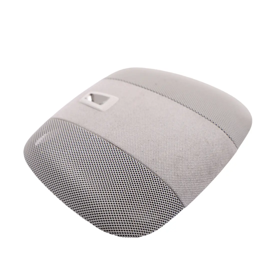 Interior Techo Antirrobo Sensor Alarma Cubierta Gris para Mercedes W221 con número de pieza A2218200012 Mercedes W221 Interior Techo Antirrobo Sensor Alarma Cubierta Gris - SKU A2218200012 - Número de pieza A2218200012