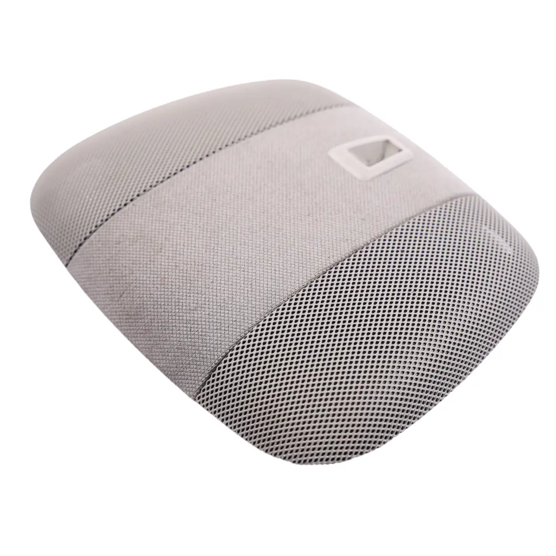 Mercedes W221 Interior Techo Antirrobo Sensor Alarma Cubierta Gris - SKU A2218200012 - Número de pieza A2218200012