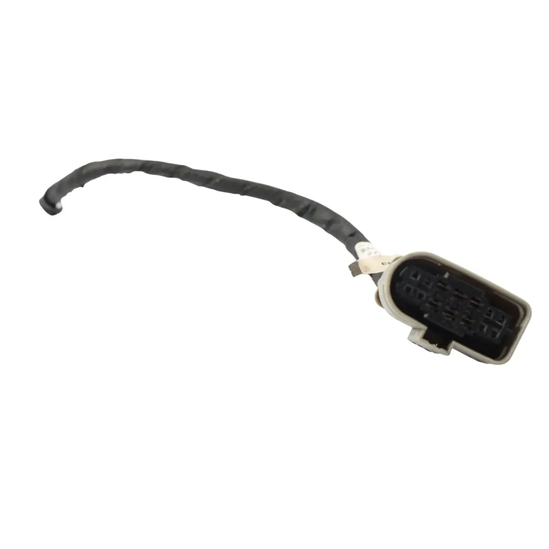 Mercedes W221 Conector Cable Faro Bixenón Delantero Derecho - SKU A2218201259-2 - Número de pieza A2218201259