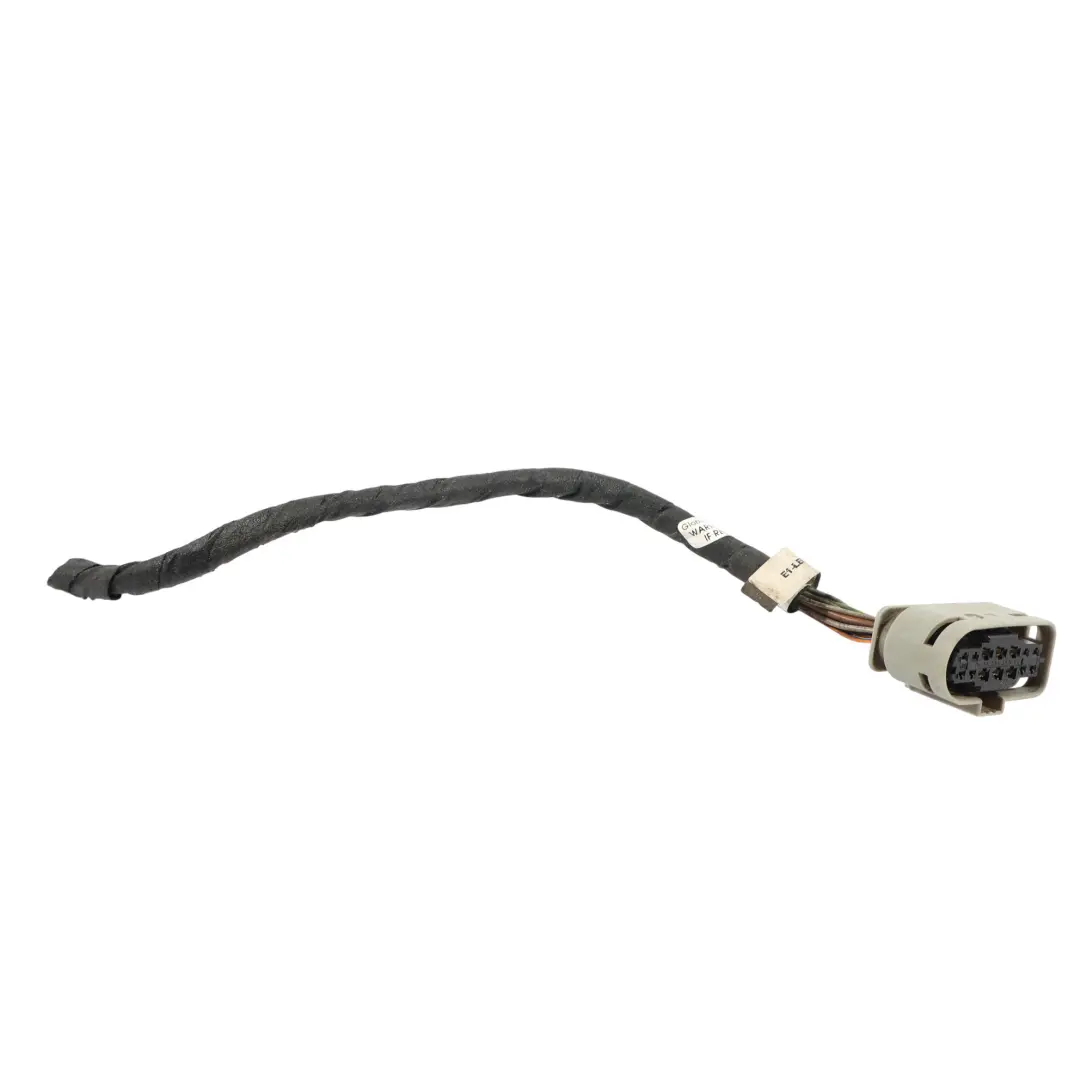 Bi-Xenon Headlight Front Right O/S Cable Wire Socket to Mercedes W221 with Part number A2218201259 Mercedes W221 Bi-Xenon Headlight Front Right O/S Cable Wire Socket - SKU A2218201259-2 - Part number A2218201259
