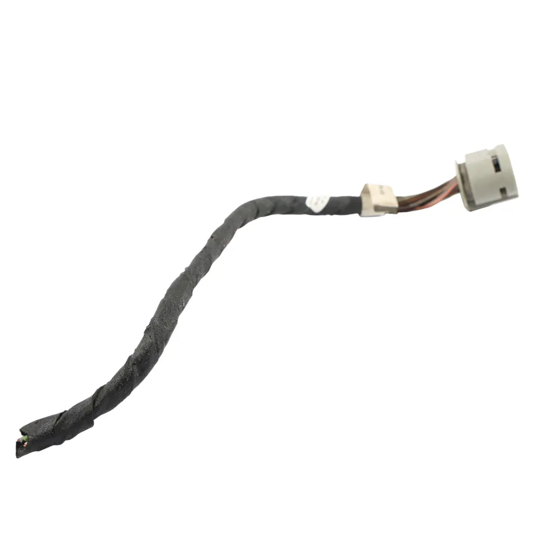 Mercedes W221 Bi-Xenon-Scheinwerfer Vorne Rechts Kabel Kabel Buchse - SKU A2218201259-2 - Teilenummer A2218201259