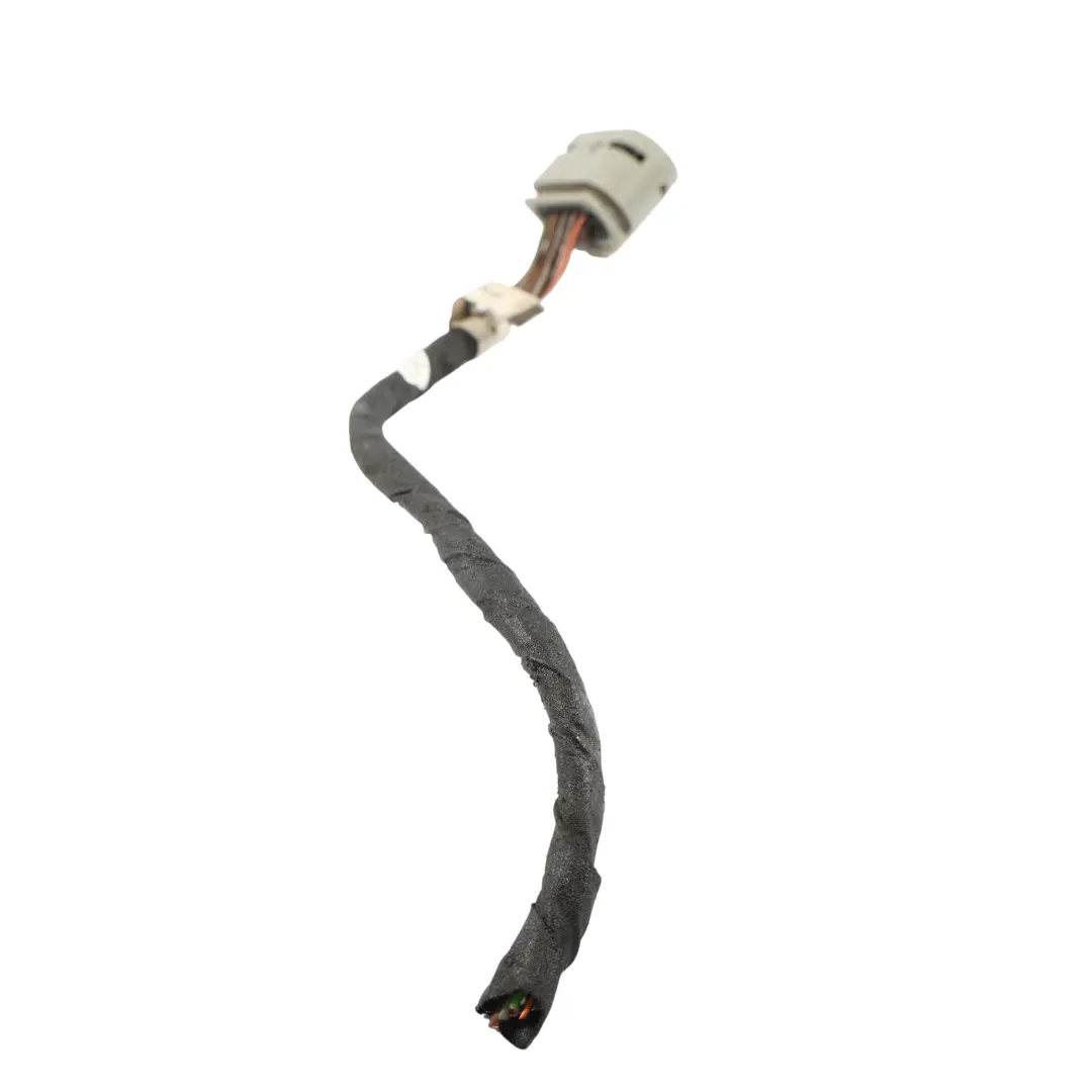 Mercedes W221 Bi-Xenon Headlight Front Right O/S Cable Wire Socket - SKU A2218201259-2 - Part number A2218201259