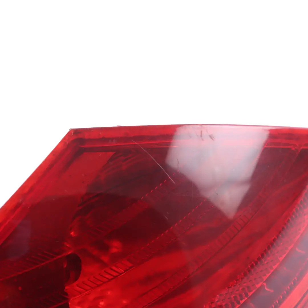 Boot Tail Light Lamp Side Left N/S to Mercedes W221 Rear with Part number A2218201364 Mercedes W221 Rear Boot Tail Light Lamp Side Left N/S - SKU A2218201364-1 - Part number A2218201364