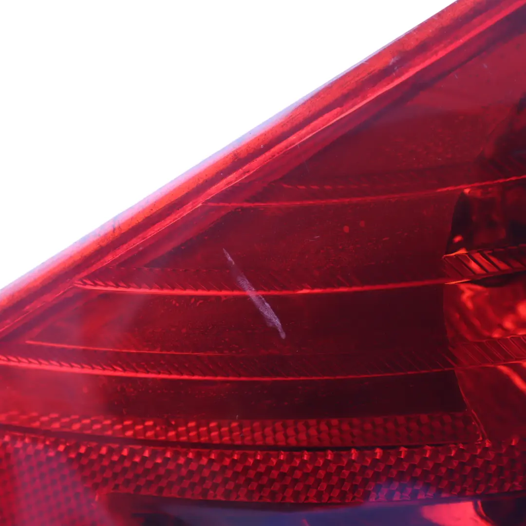 Boot Tail Light Lamp Side Left N/S to Mercedes W221 Rear with Part number A2218201364 Mercedes W221 Rear Boot Tail Light Lamp Side Left N/S - SKU A2218201364-1 - Part number A2218201364