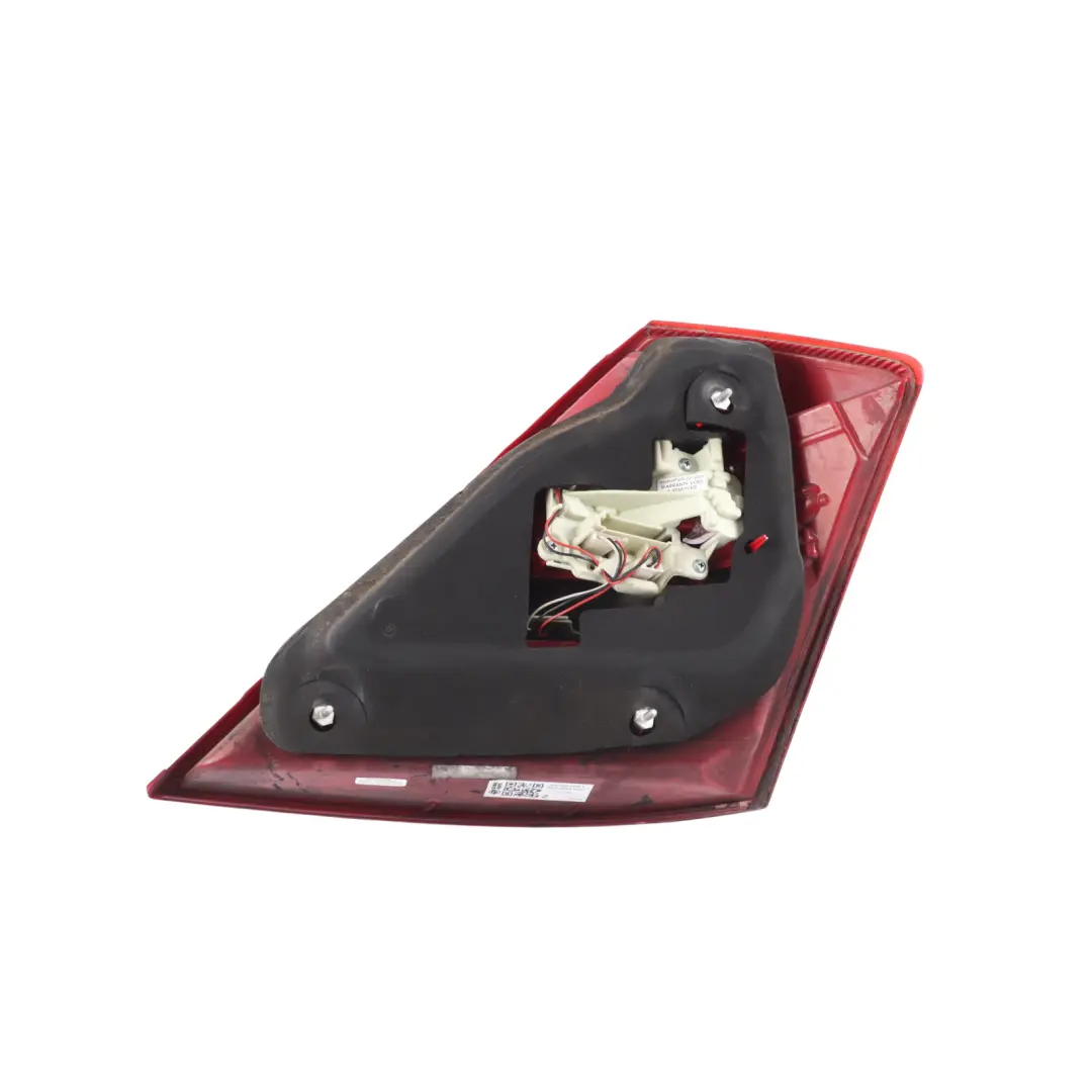 Boot Tail Light Lamp Side Left N/S to Mercedes W221 Rear with Part number A2218201364 Mercedes W221 Rear Boot Tail Light Lamp Side Left N/S - SKU A2218201364-1 - Part number A2218201364