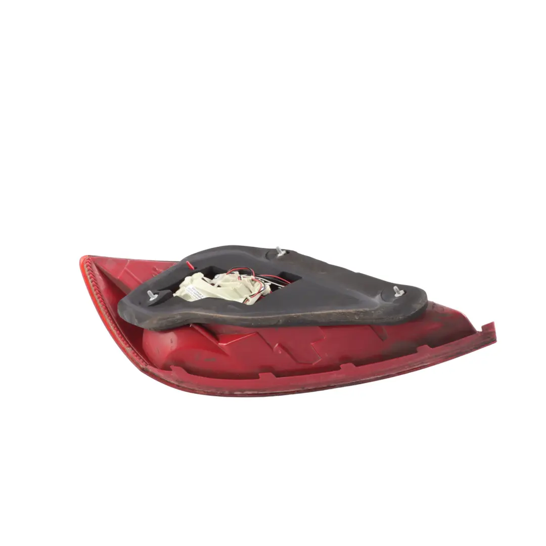 Mercedes W221 Rear Boot Tail Light Lamp Side Left N/S - SKU A2218201364-1 - Part number A2218201364