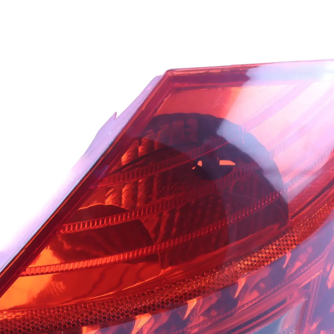 Boot Tail Light Lamp Side Right O/S to Mercedes W221 Rear with Part number A2218201464 Mercedes W221 Rear Boot Tail Light Lamp Side Right O/S - SKU A2218201464-1 - Part number A2218201464