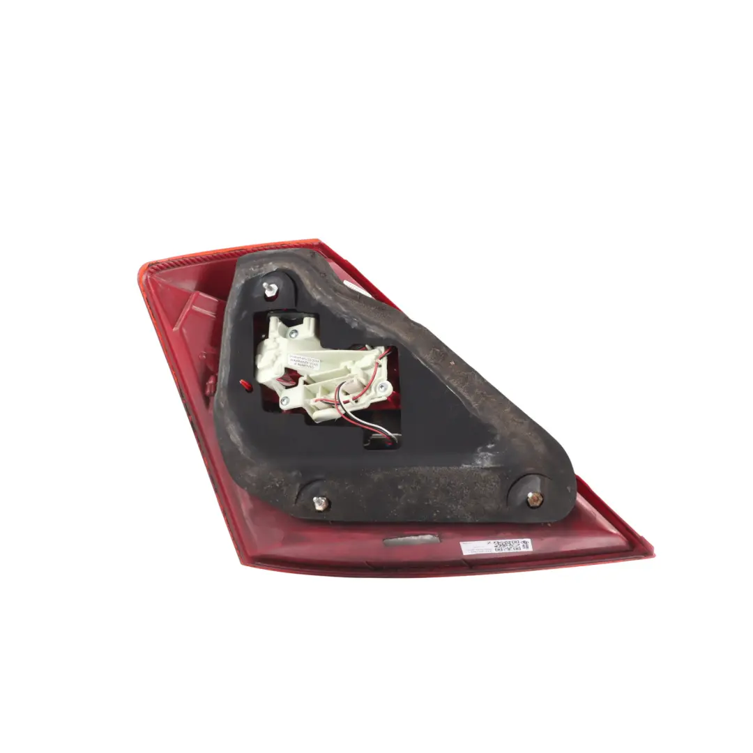 Boot Tail Light Lamp Side Right O/S to Mercedes W221 Rear with Part number A2218201464 Mercedes W221 Rear Boot Tail Light Lamp Side Right O/S - SKU A2218201464-1 - Part number A2218201464