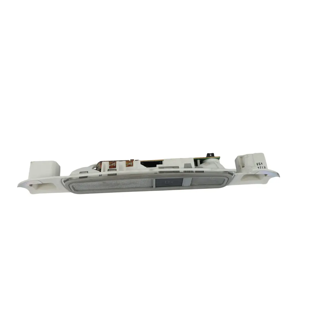 Mercedes W221 Long Interior Light Lampada Tetto Posteriore Destro - SKU A2218201601-2 - Numero di parte A2218201601