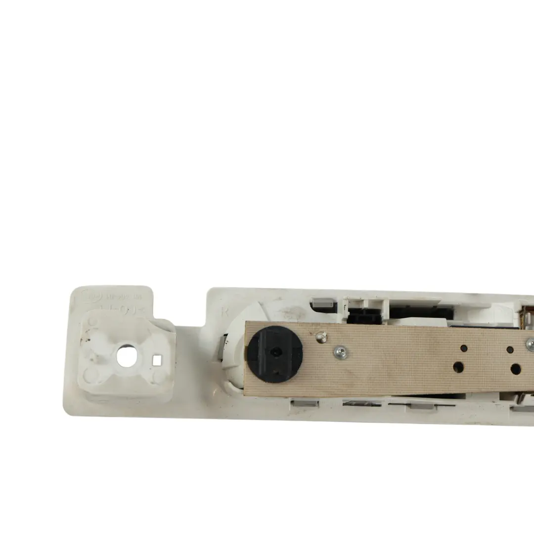 Mercedes W221 Feu Position Intérieur Long Toit Arrière Droit - SKU A2218201601-2 - Numéro de pièce A2218201601