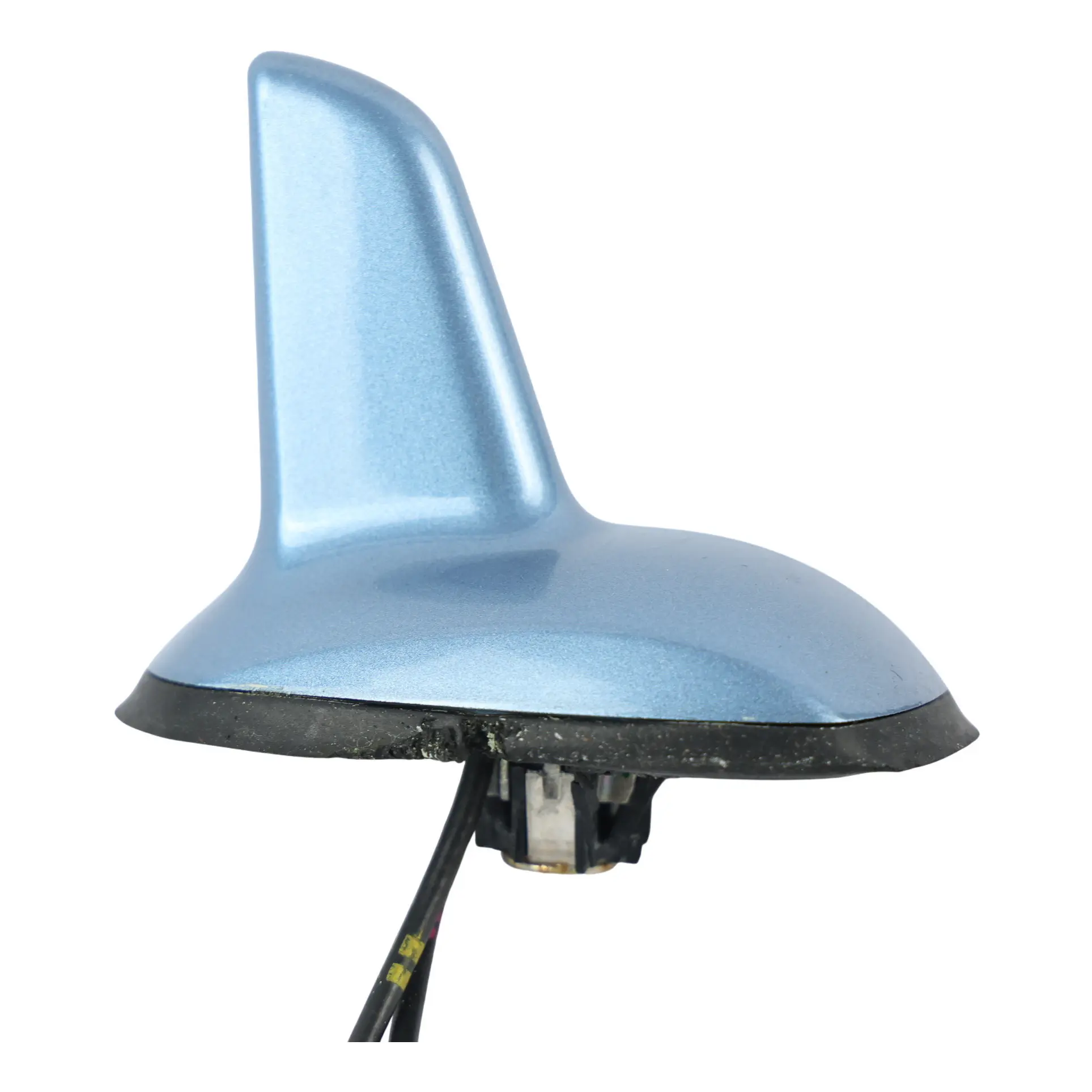 Mercedes W221 Antena Dachowa Rekin Niebieski Indigolite - 230 A2218205675