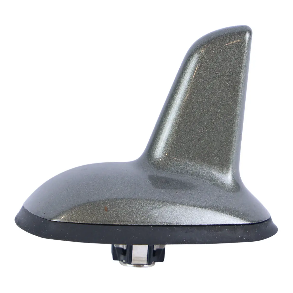 Mercedes W207 W212 Roof Antenna Aerial Shark Stannite Grey - 786 A2218205975