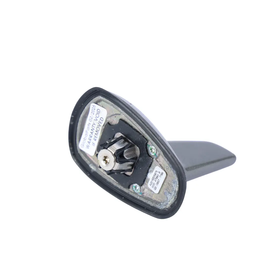 Mercedes W207 W212 Antena De Techo Shark Stannite Grey - 786 - SKU A2218205975-STA - Número de pieza A2218205975