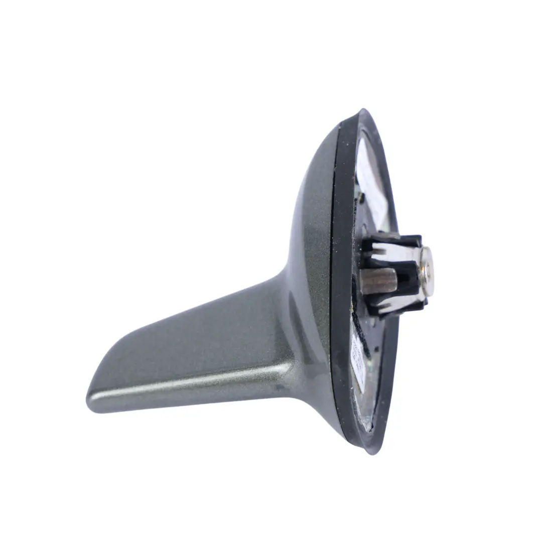 Mercedes W207 W212 Antenna Tetto Shark Grigio Stannite - 786 - SKU A2218205975-STA - Numero di parte A2218205975
