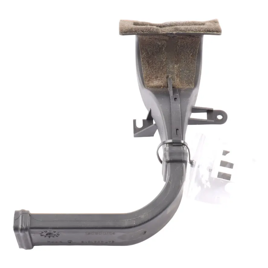 Mercedes W221 Dashboard Dash Fresh Air Vent Duct Channel Tube - SKU RHD-A2218300123 - Part number A2218300123
