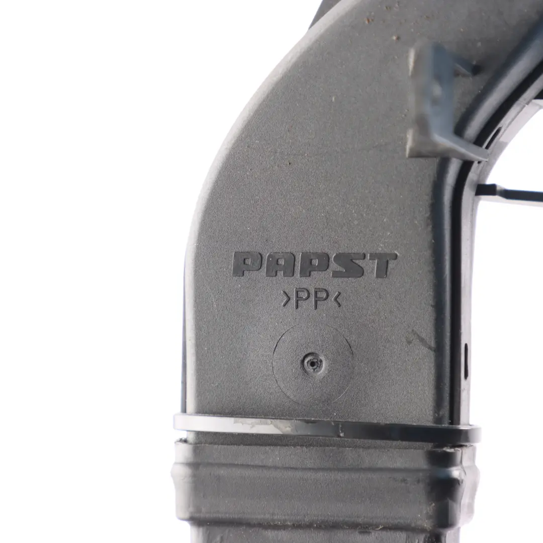 Mercedes W221 Dashboard Dash Fresh Air Vent Duct Channel Tube - SKU RHD-A2218300123 - Part number A2218300123