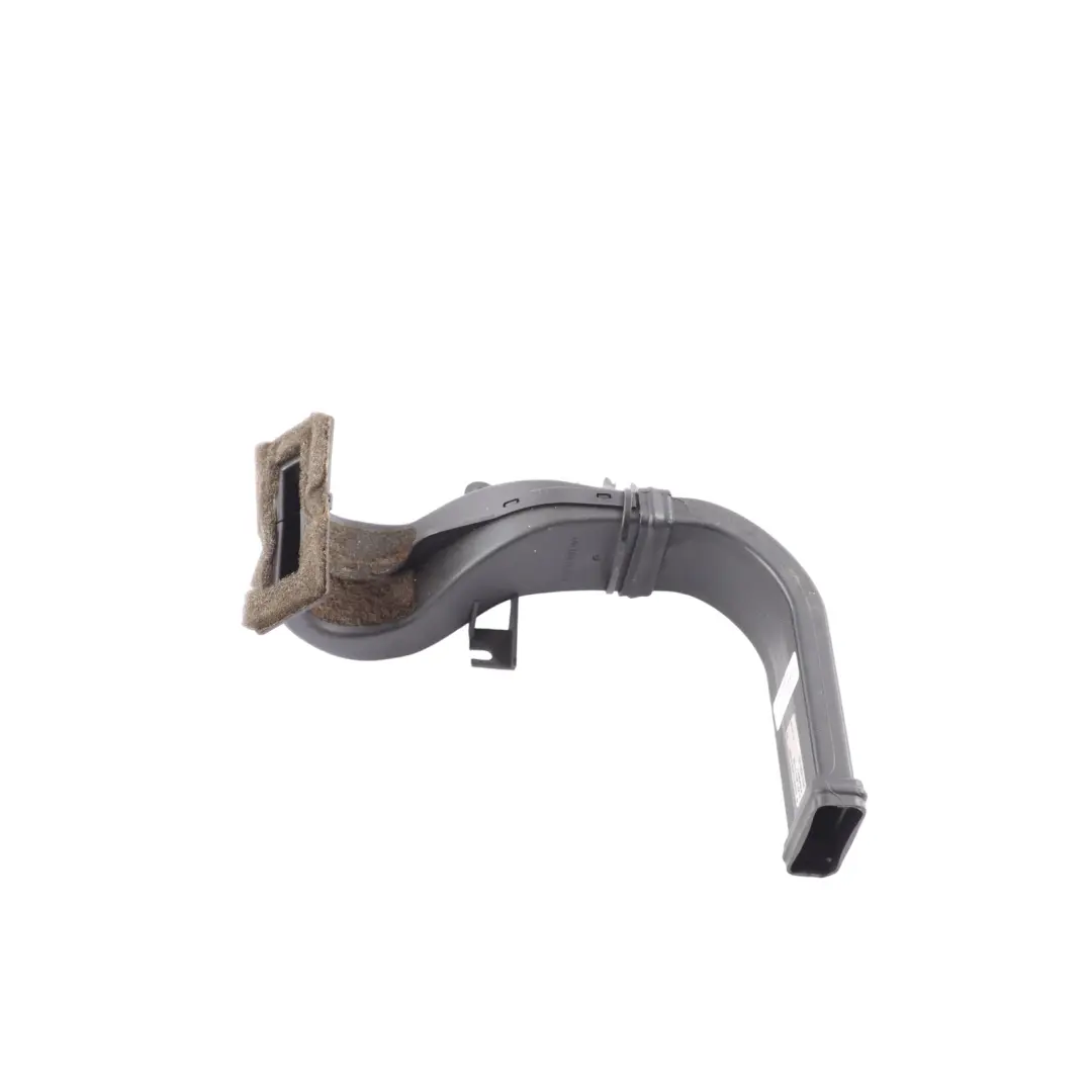 Mercedes W221 Dashboard Dash Fresh Air Vent Duct Channel Tube - SKU RHD-A2218300123 - Part number A2218300123