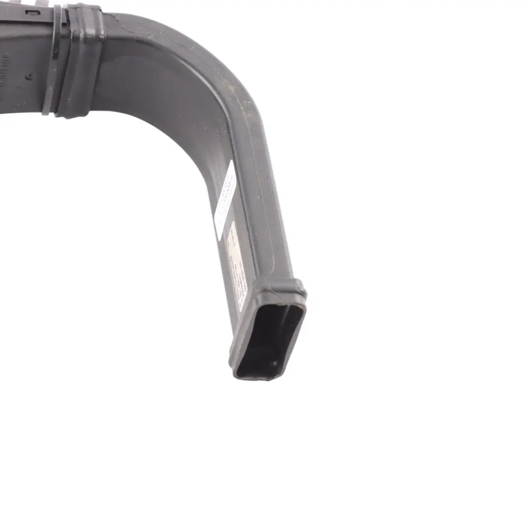 Mercedes W221 Dashboard Dash Fresh Air Vent Duct Channel Tube - SKU RHD-A2218300123 - Part number A2218300123