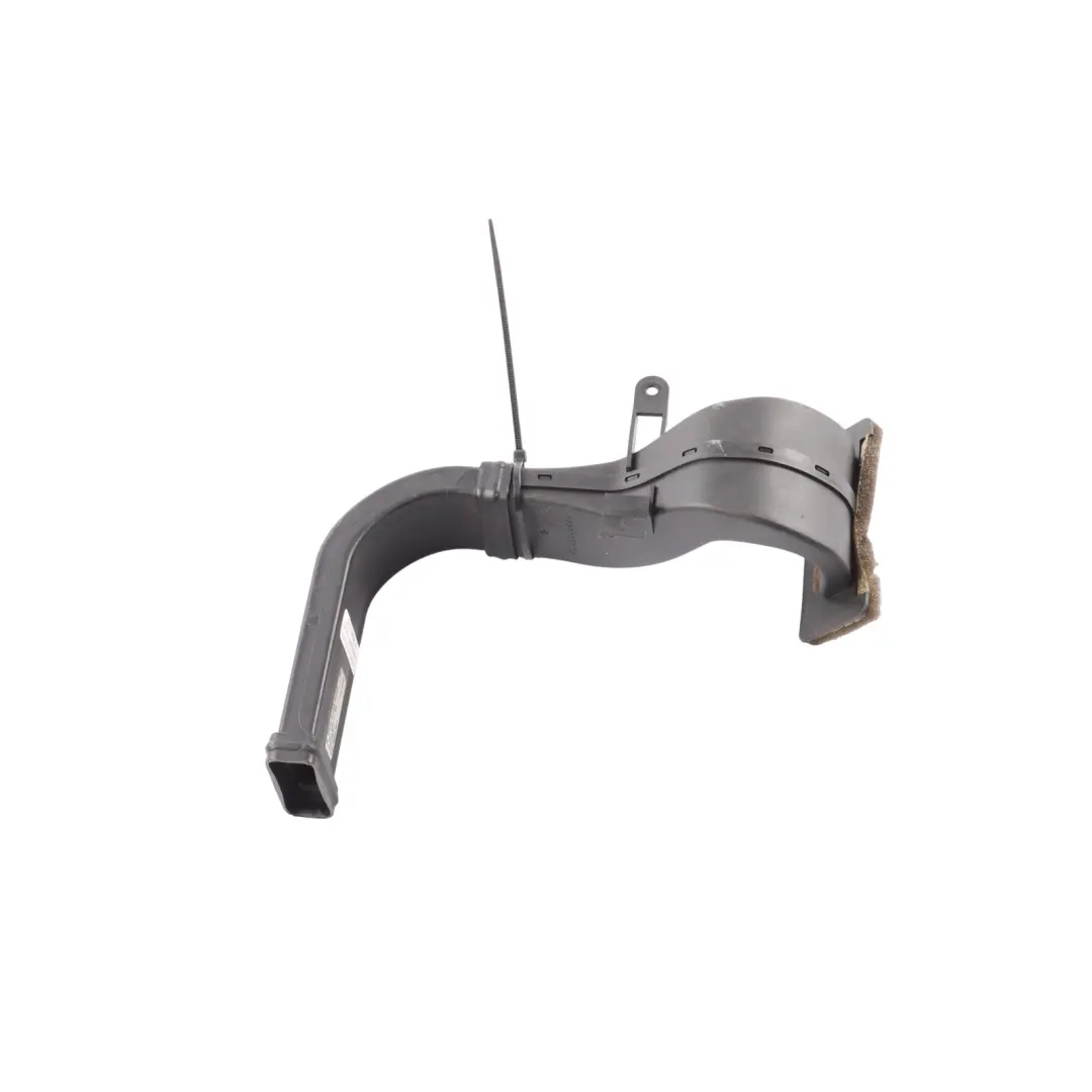 Mercedes W221 Dashboard Dash Fresh Air Vent Duct Channel Tube - SKU RHD-A2218300123 - Part number A2218300123