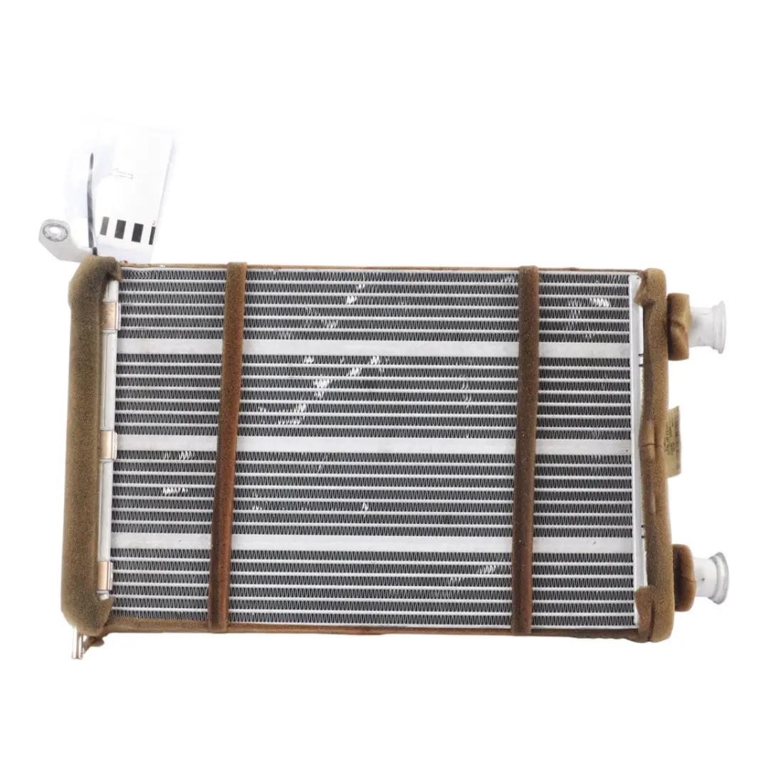 OM642 Heat Exchanger Diesel A2218302000 to Mercedes W221 with Part number A2218302061 Mercedes W221 OM642 Heat Exchanger Diesel A2218302000 - SKU RHD-A2218302061 - Part number A2218302061