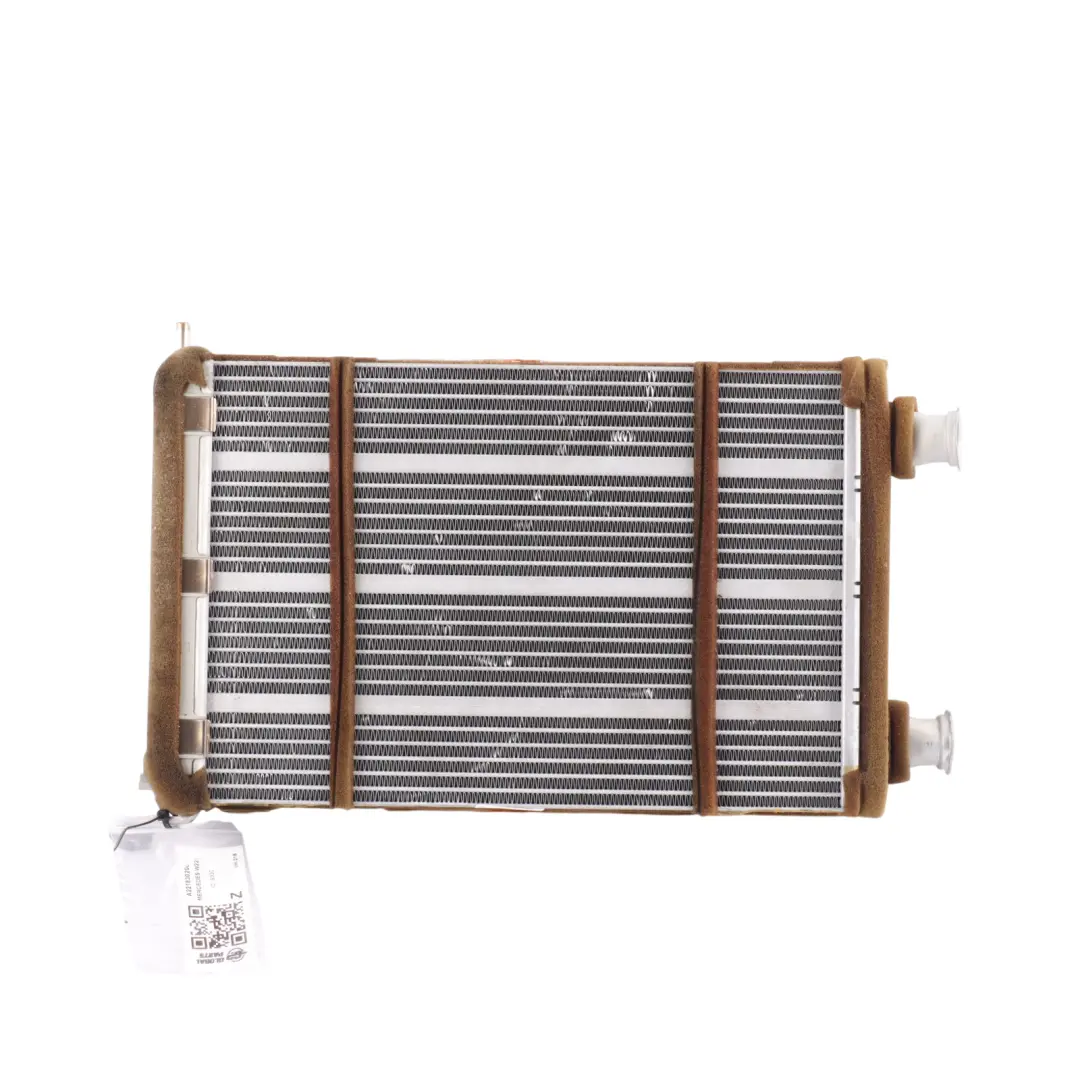 OM642 Heat Exchanger Diesel A2218302000 to Mercedes W221 with Part number A2218302061 Mercedes W221 OM642 Heat Exchanger Diesel A2218302000 - SKU RHD-A2218302061 - Part number A2218302061