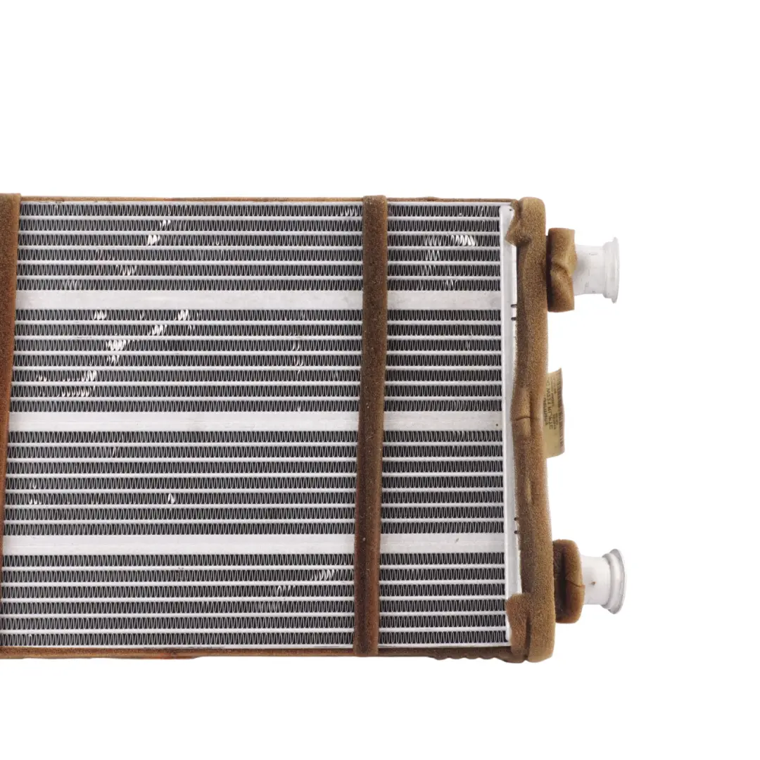 Mercedes W221 OM642 Heat Exchanger Diesel A2218302000 - SKU RHD-A2218302061 - Part number A2218302061