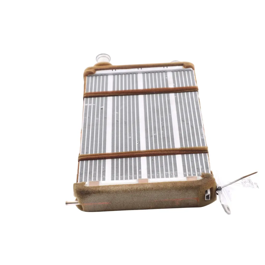 OM642 Heat Exchanger Diesel A2218302000 to Mercedes W221 with Part number A2218302061 Mercedes W221 OM642 Heat Exchanger Diesel A2218302000 - SKU RHD-A2218302061 - Part number A2218302061