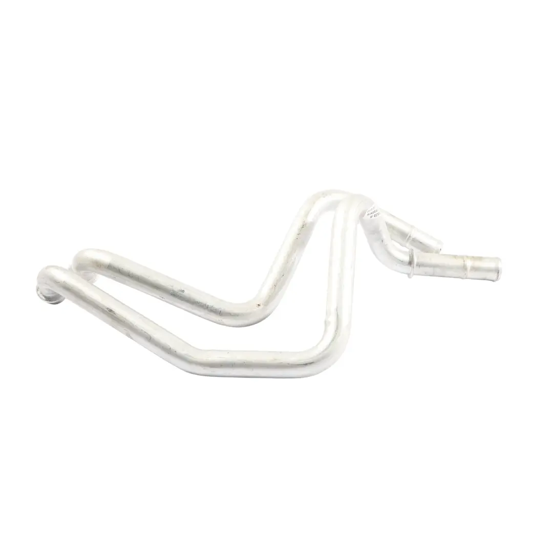 V221 Heater Return Pipe Hose Tube Line to Mercedes C216 W221 with Part number A2218302215 Mercedes C216 W221 V221 Heater Return Pipe Hose Tube Line - SKU RHD-A2218302215 - Part number A2218302215