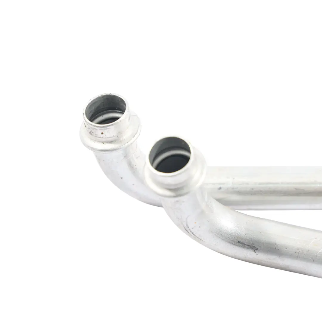 V221 Heater Return Pipe Hose Tube Line to Mercedes C216 W221 with Part number A2218302215 Mercedes C216 W221 V221 Heater Return Pipe Hose Tube Line - SKU RHD-A2218302215 - Part number A2218302215