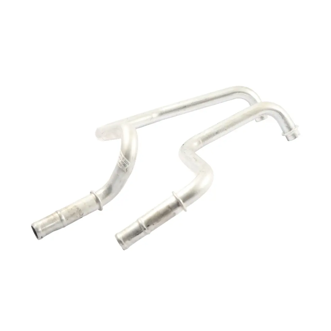 V221 Heater Return Pipe Hose Tube Line to Mercedes C216 W221 with Part number A2218302215 Mercedes C216 W221 V221 Heater Return Pipe Hose Tube Line - SKU RHD-A2218302215 - Part number A2218302215