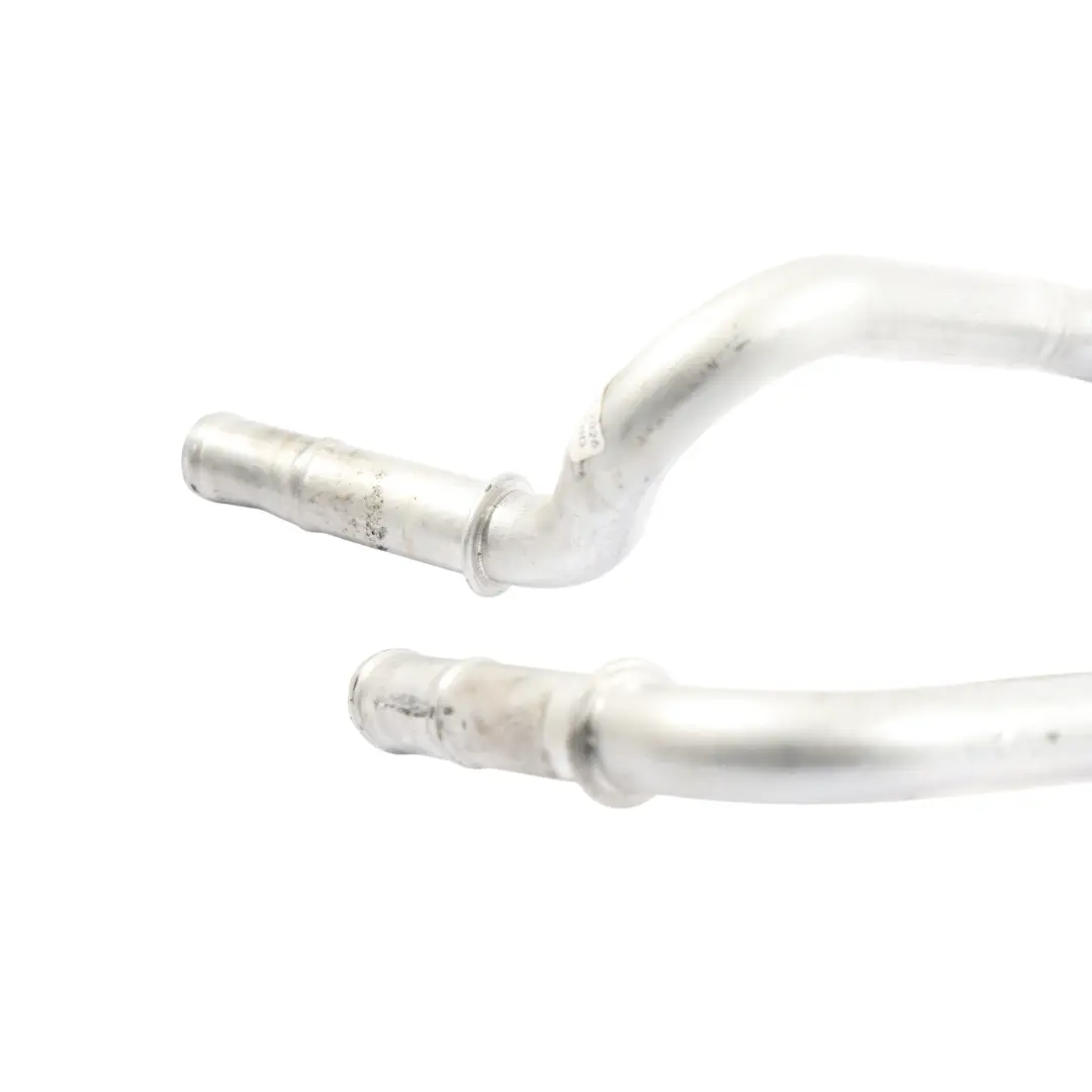 Mercedes C216 W221 V221 Heater Return Pipe Hose Tube Line - SKU RHD-A2218302215 - Part number A2218302215