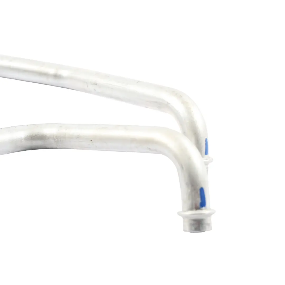 V221 Heater Return Pipe Hose Tube Line to Mercedes C216 W221 with Part number A2218302215 Mercedes C216 W221 V221 Heater Return Pipe Hose Tube Line - SKU RHD-A2218302215 - Part number A2218302215