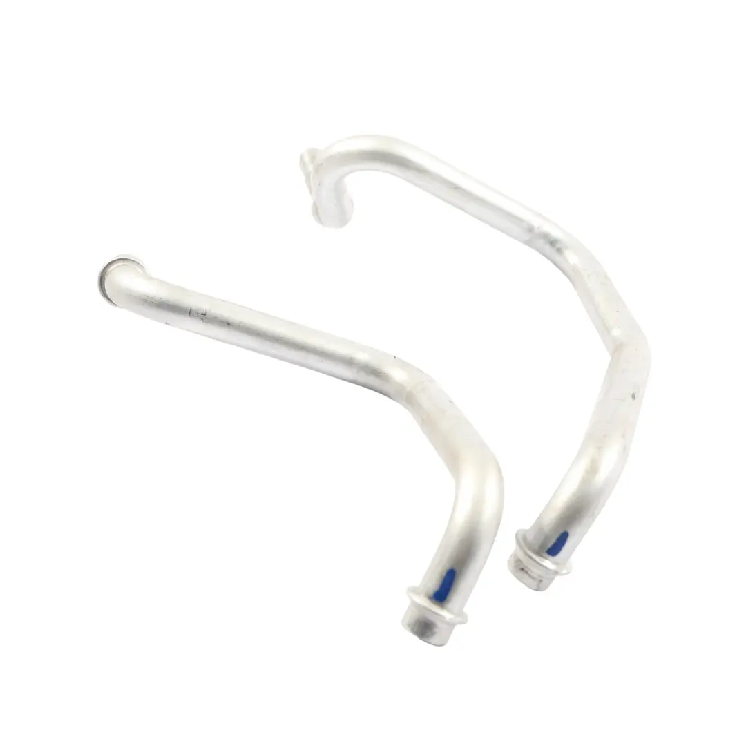V221 Heater Return Pipe Hose Tube Line to Mercedes C216 W221 with Part number A2218302215 Mercedes C216 W221 V221 Heater Return Pipe Hose Tube Line - SKU RHD-A2218302215 - Part number A2218302215