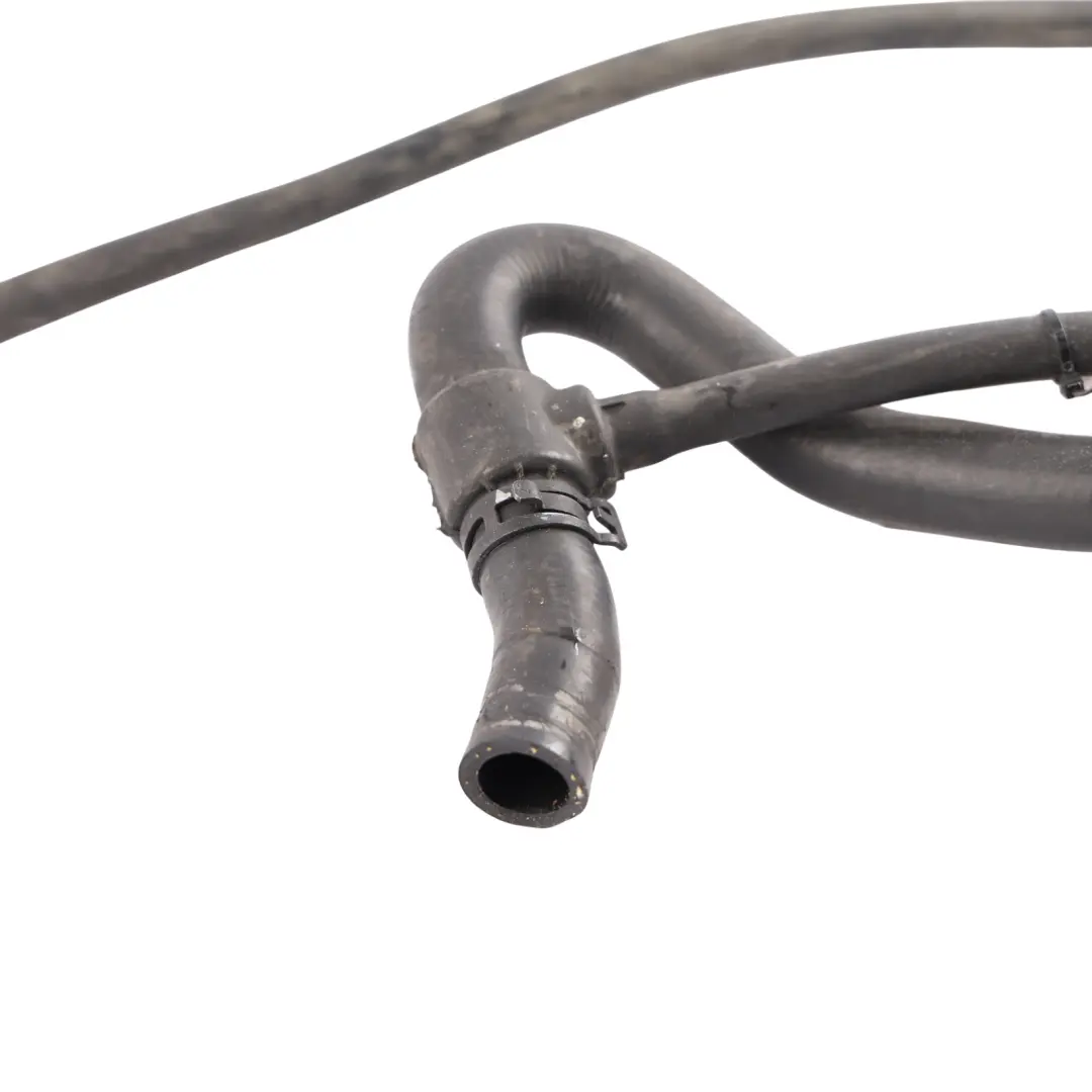 Coolant Pipe Hose Line OM642 to Mercedes W221 Engine with Part number A2218303996 Mercedes W221 Engine Coolant Pipe Hose Line OM642 - SKU A2218303996 - Part number A2218303996