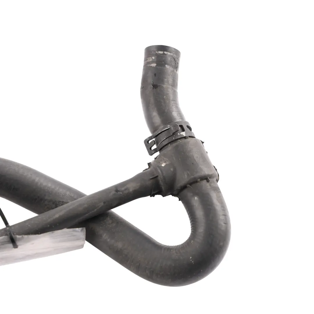 Coolant Pipe Hose Line OM642 to Mercedes W221 Engine with Part number A2218303996 Mercedes W221 Engine Coolant Pipe Hose Line OM642 - SKU A2218303996 - Part number A2218303996