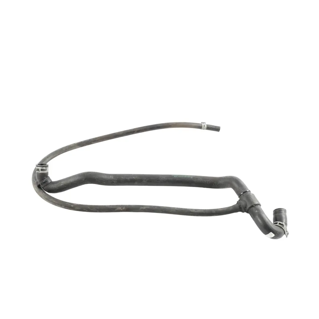 Coolant Pipe Hose Line OM642 to Mercedes W221 Engine with Part number A2218304096 Mercedes W221 Engine Coolant Pipe Hose Line OM642 - SKU A2218304096 - Part number A2218304096