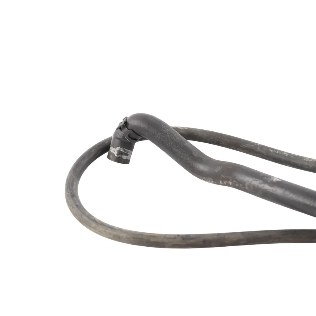 Coolant Pipe Hose Line OM642 to Mercedes W221 Engine with Part number A2218304096 Mercedes W221 Engine Coolant Pipe Hose Line OM642 - SKU A2218304096 - Part number A2218304096