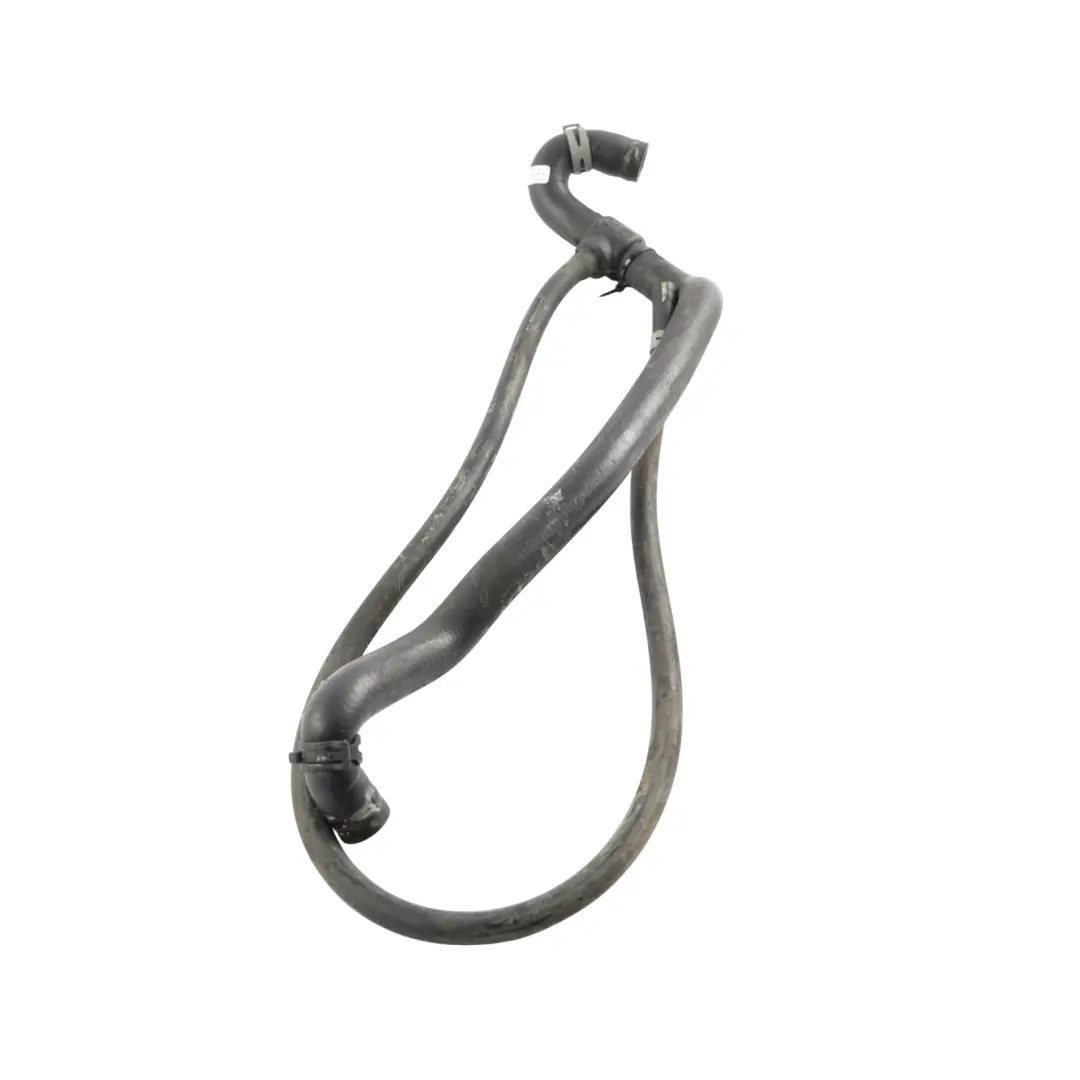 Coolant Pipe Hose Line OM642 to Mercedes W221 Engine with Part number A2218304096 Mercedes W221 Engine Coolant Pipe Hose Line OM642 - SKU A2218304096 - Part number A2218304096